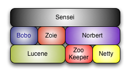 Sensei and Its Foundation